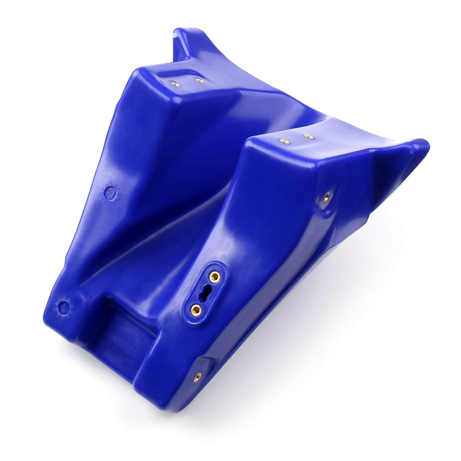Blue Fuel Tank for 2000 2001 2002 2003 2004 2005 2006 2007 Yamaha TTR125