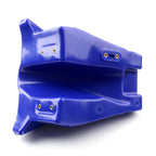 Yamaha TTR 125 Blue Gasoline Tank 2000 2007 TTR125 Fuel Cell Replacement