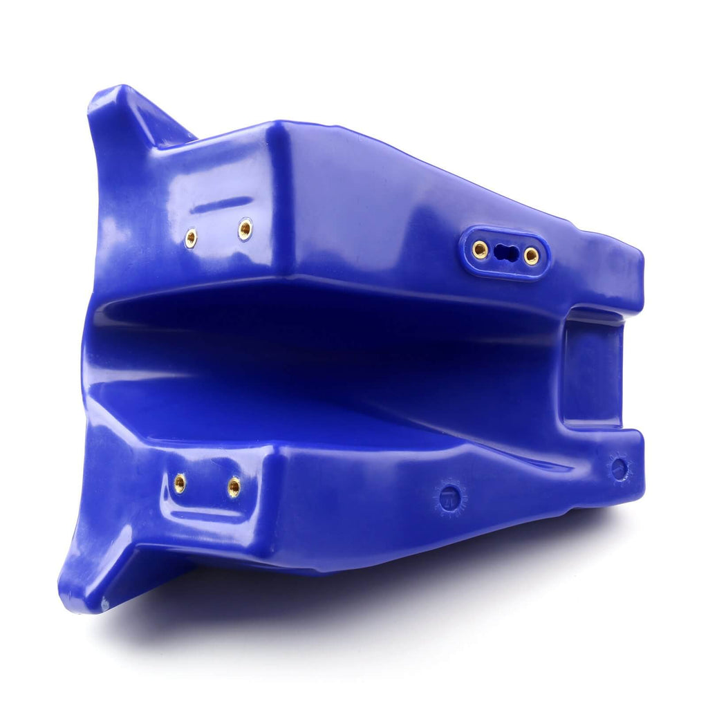 Blue Fuel Tank for 2000 2001 2002 2003 2004 2005 2006 2007 Yamaha TTR125