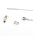 New 1981 Yamaha XS400 SE Motorcycle 2x Carb Restoration Service Kit