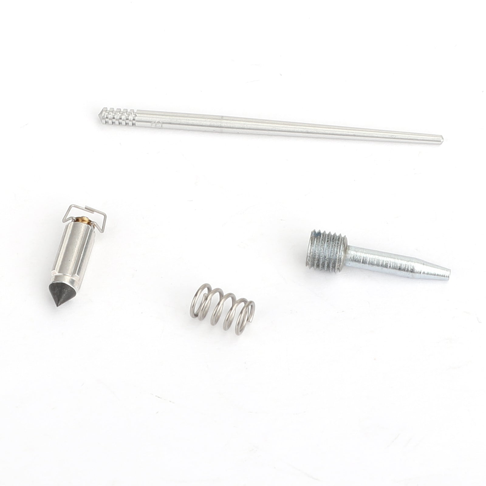 New 1981 Yamaha XS400 SE Motorcycle 2x Carb Restoration Service Kit