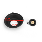 New 1981 Yamaha XS400 SE Motorcycle 2x Carb Restoration Service Kit