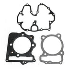 Honda XR400R Top End Rebuild Kit Pistons Gaskets and Cylinder 1996-2004