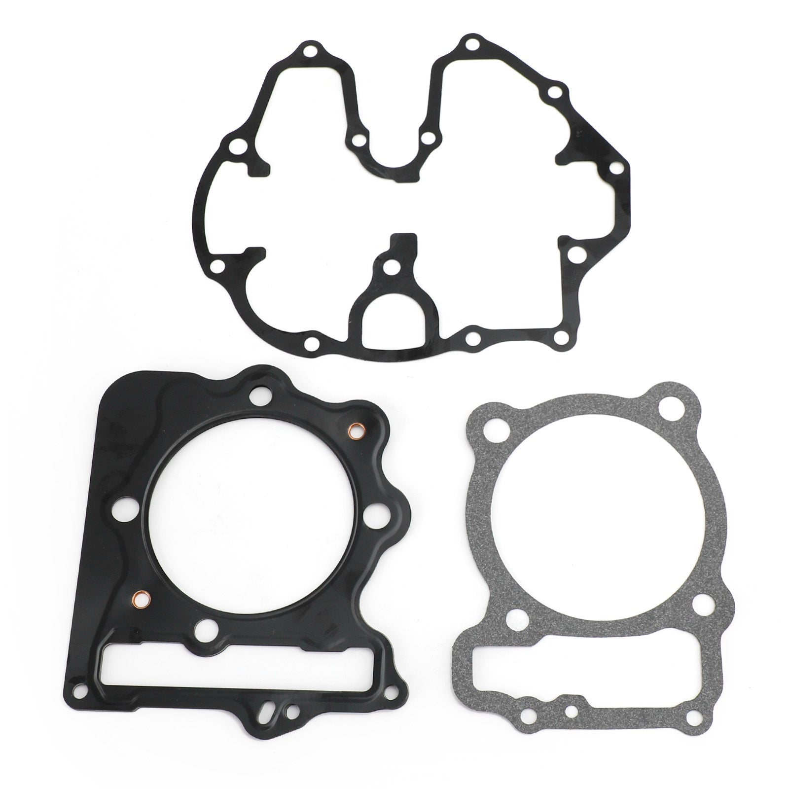 Honda XR400R Top End Rebuild Kit Pistons Gaskets and Cylinder 1996-2004