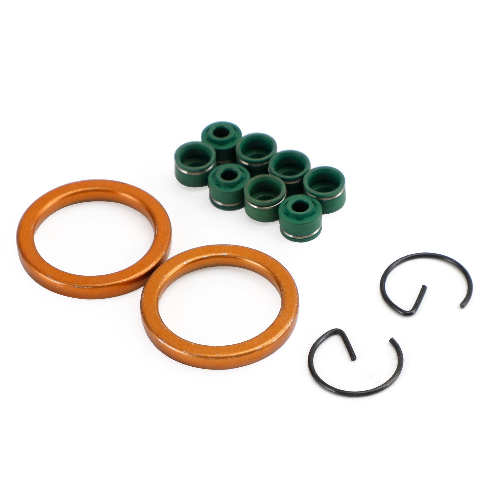 Honda XR400R Cylinder Head Gasket Piston Top End Kit 1996-2004