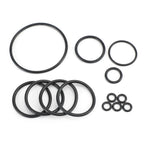 Honda XR400R Cylinder Head Gasket Piston Top End Kit 1996-2004