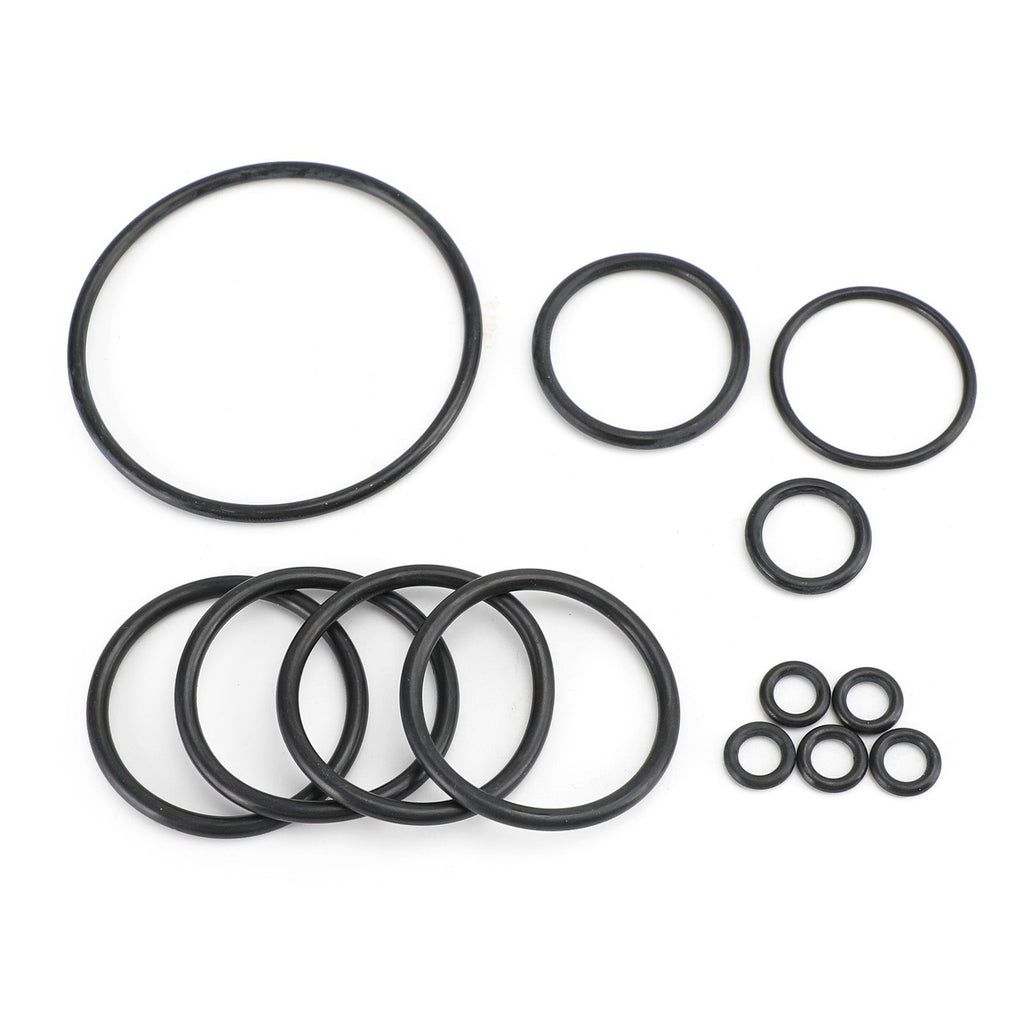 Honda XR400R Top End Rebuild Kit Pistons Gaskets and Cylinder 1996-2004