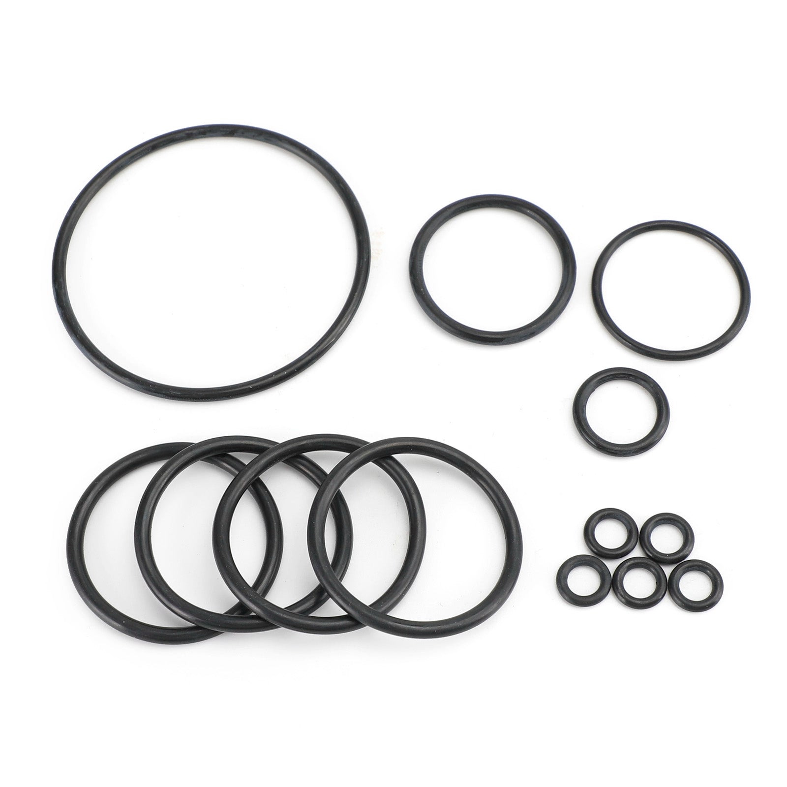 Honda XR400R Top End Rebuild Kit Pistons Gaskets and Cylinder 1996-2004