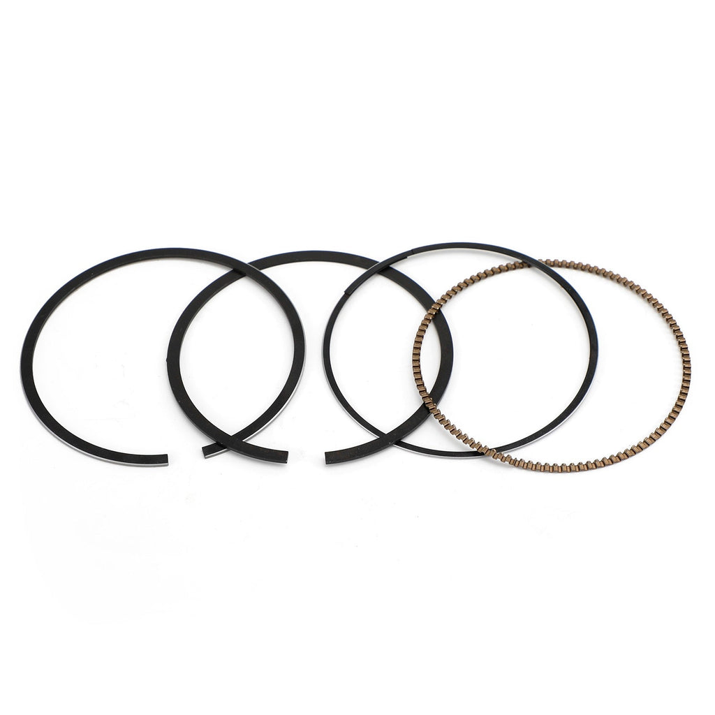 1996 1997 1998 1999 2000 2001 2002 2003 2004 Honda XR400R Piston and Gasket Cylinder Head Kit