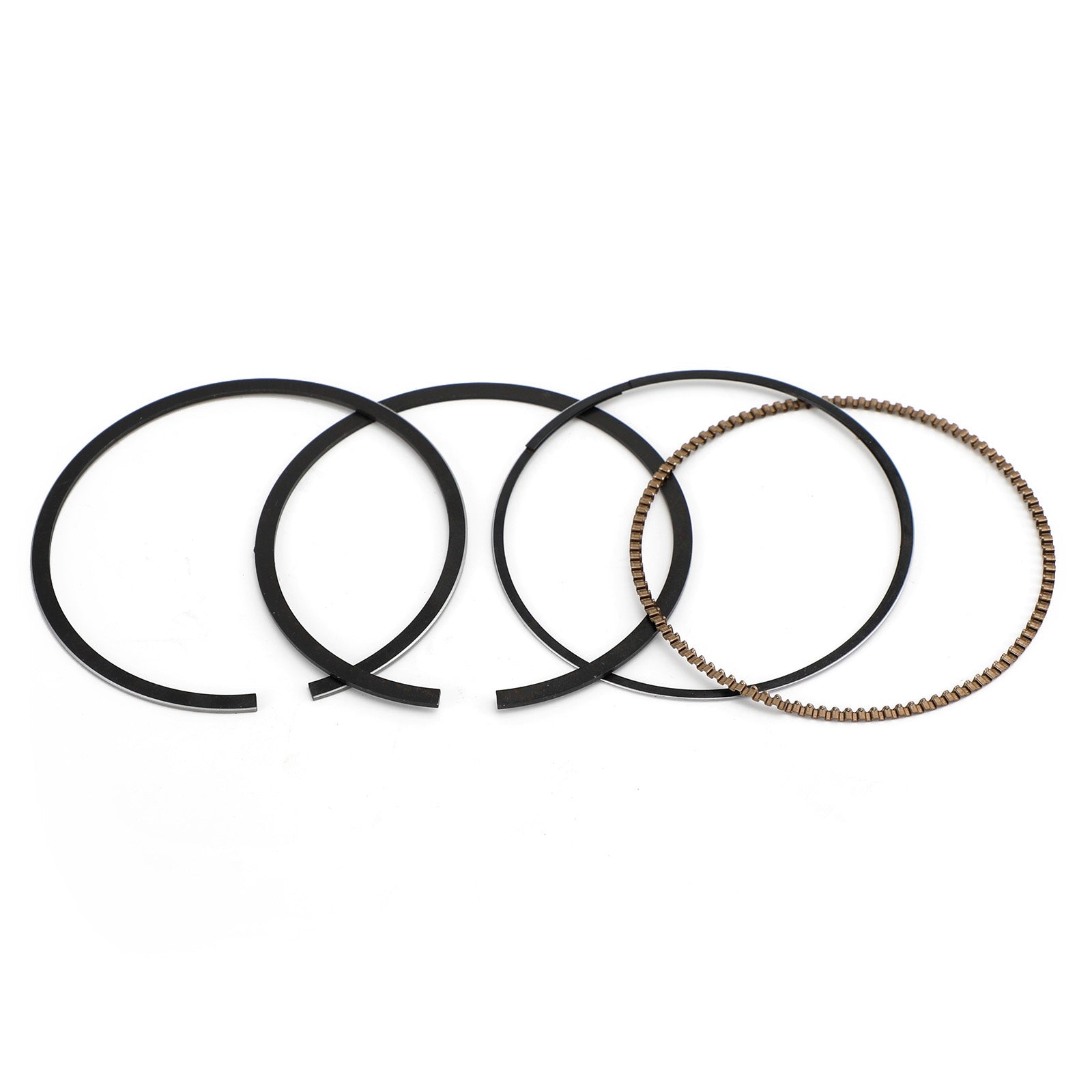 Honda XR400R Cylinder Head Gasket Piston Top End Kit 1996-2004