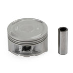 1996 1997 1998 1999 2000 2001 2002 2003 2004 Honda XR400R Piston and Gasket Cylinder Head Kit