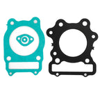 Honda TRX300 Fourtrax 1988-2000 4x4 2x4 Top End Gasket Kit with Cylinder Piston