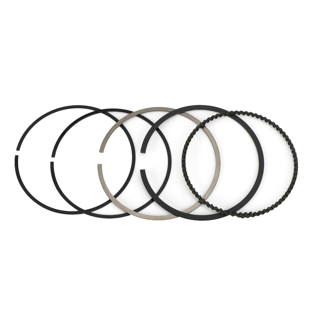 Honda TRX300 Fourtrax 1988-2000 4x4 2x4 Top End Gasket Kit with Cylinder Piston