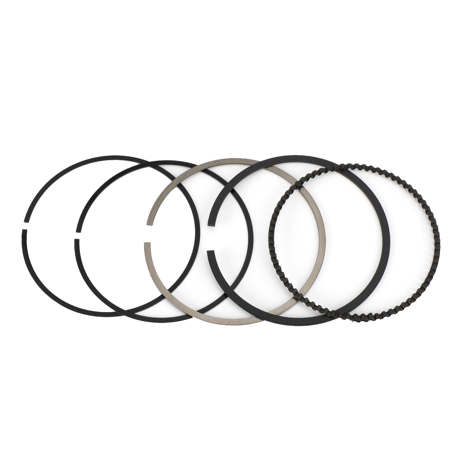 TRX300 Fourtrax FW Honda 1988-2000 4x4 2x4 Piston Cylinder Top End Gasket Rebuild Kit