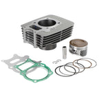 2001-2022 TRX 250EX 250X Engine Top End Overhaul Kit 267.5cc Piston Cylinder Gasket Set