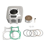 2001-2022 Honda TRX 250EX 250X Top End Kit 267.5cc Piston Gaskets Cylinder