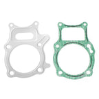 Complete Top End Rebuild Kit for 2001-2022 Honda TRX 250EX 250X 267.5cc Piston Cylinder Gaskets