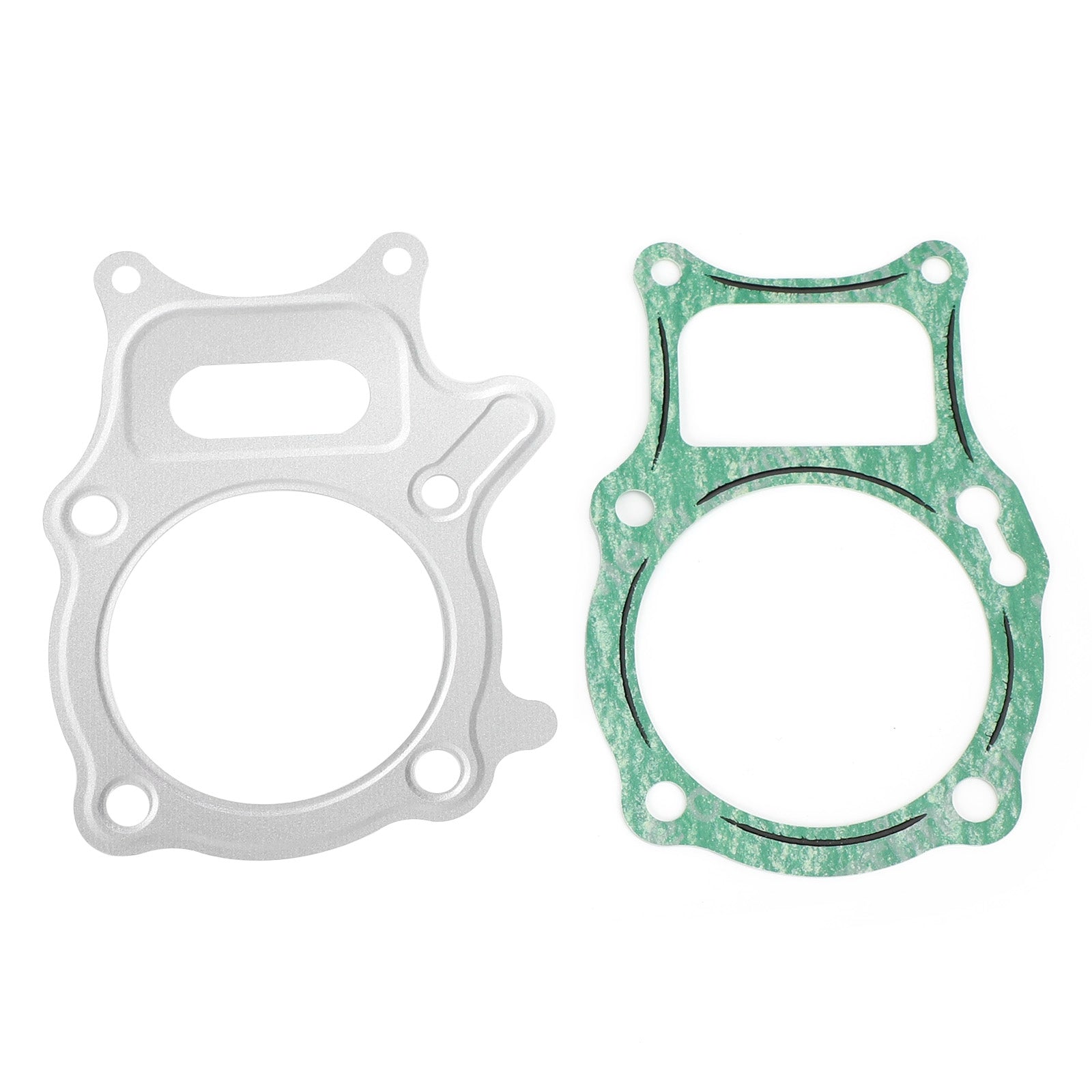 Complete Top End Rebuild Kit for 2001-2022 Honda TRX 250EX 250X 267.5cc Piston Cylinder Gaskets