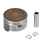 2001-2022 TRX 250EX 250X Engine Top End Overhaul Kit 267.5cc Piston Cylinder Gasket Set
