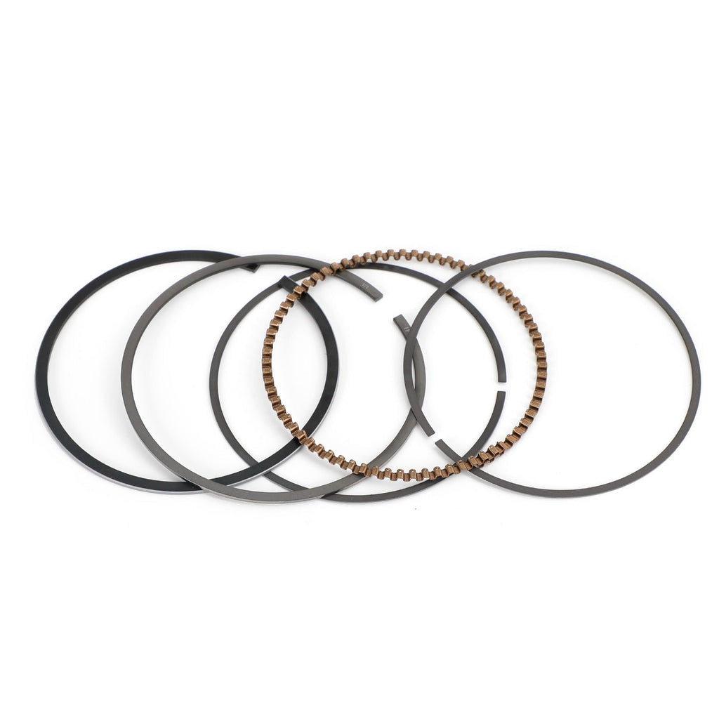 2001-2022 Honda TRX 250EX 250X Top End Kit 267.5cc Piston Gaskets Cylinder
