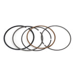 Honda TRX 250EX 250X 267.5cc Piston Gasket Cylinder Head Gasket Top End Kit 2001-2022