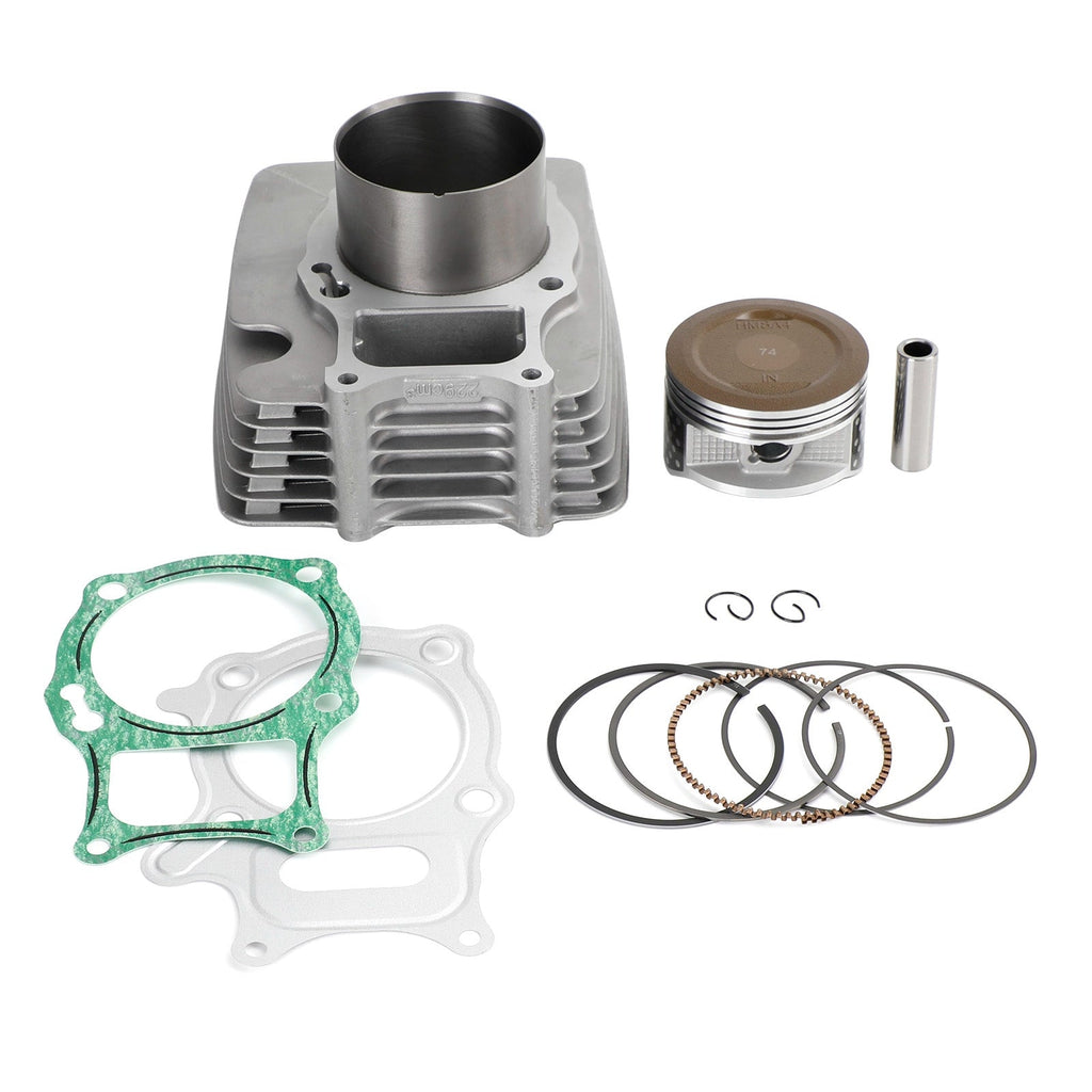 2001-2022 Honda TRX 250EX 250X Top End Kit 267.5cc Piston Gaskets Cylinder