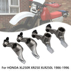 Genuine Honda Rocker Arm Camshaft Part 14441-KR0-000 XL250R XR250 XLR250L 1986-1996