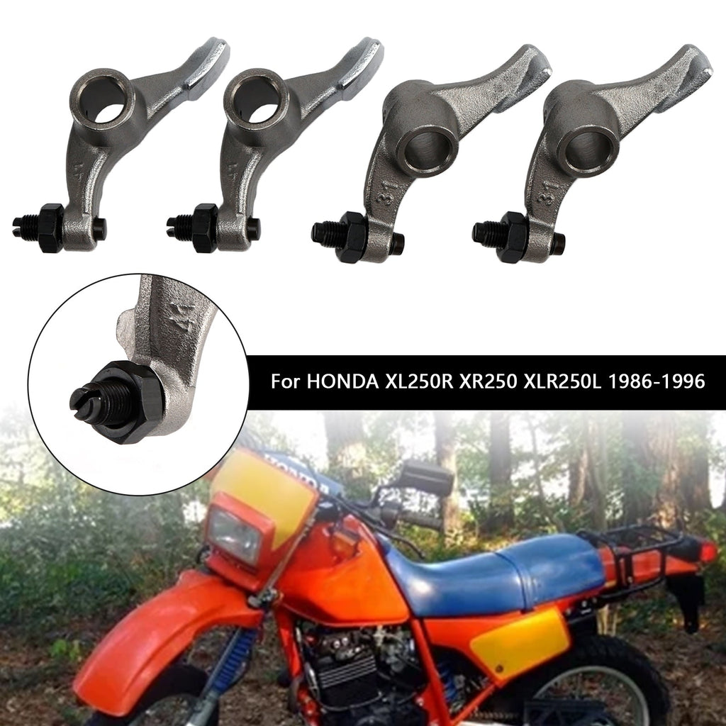 Honda XL250R XR250 XLR250L Camshaft Rocker Arm 14441-KR0-000 1986-1996
