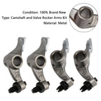 Genuine Honda Rocker Arm Camshaft Part 14441-KR0-000 XL250R XR250 XLR250L 1986-1996