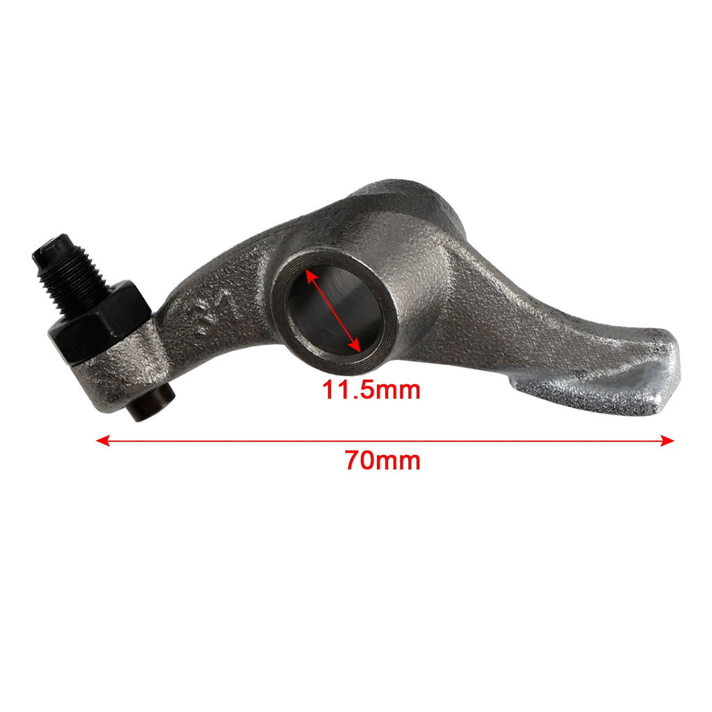 OEM Camshaft Rocker Arm 14441-KR0-000 Honda XL250R XR250 XLR250L 1986-1996