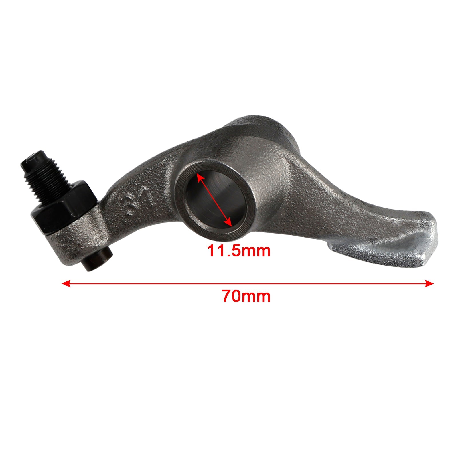 Honda XL250R XR250 XLR250L Camshaft Rocker Arm 14441-KR0-000 1986-1996