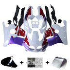 1990-1998 MC22 Honda CBR250RR Complete Fairing System