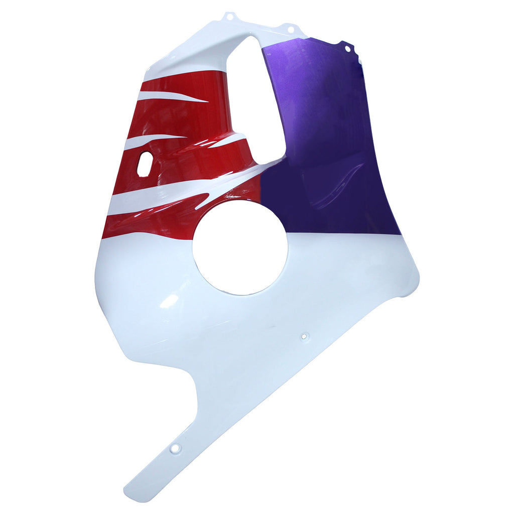 1990-1998 MC22 Honda CBR250RR Complete Fairing System