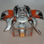CBR900RR 893 1992-1993 ABS Plastic Body Panel Fairing Kit