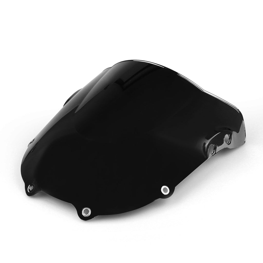 1992-1993 CBR900RR 893 Complete Fairing Bodywork Set ABS Plastic