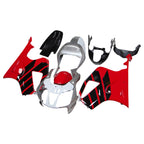 2000-2006 Honda VTR1000 RC51 Fairing Kit