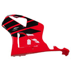 Honda VTR1000 RC51 Fairing Set 2000 2001 2002 2003 2004 2005 2006