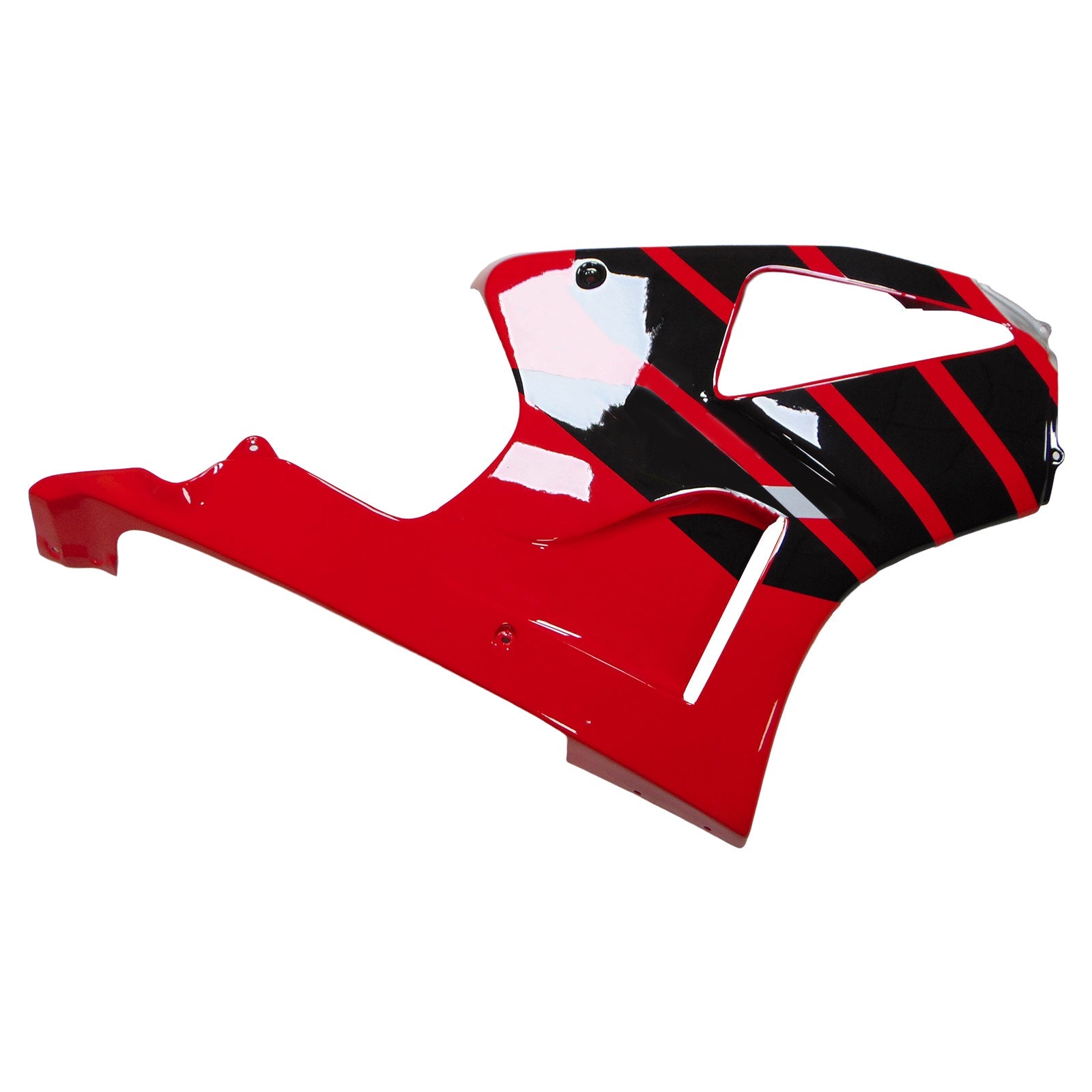 2000-2006 Honda VTR1000 RC51 Fairing Kit