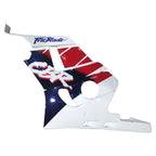 Honda NC29 CBR400RR Fairing Kit 1990 to 1999