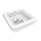 14" RV Camper Motorhome Skylight Roof Exhaust Vent Fan with Remote Control