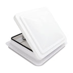 14" Remote Control Camper Roof Vent Skylight Exhaust Fan for RV Motorhome Caravan