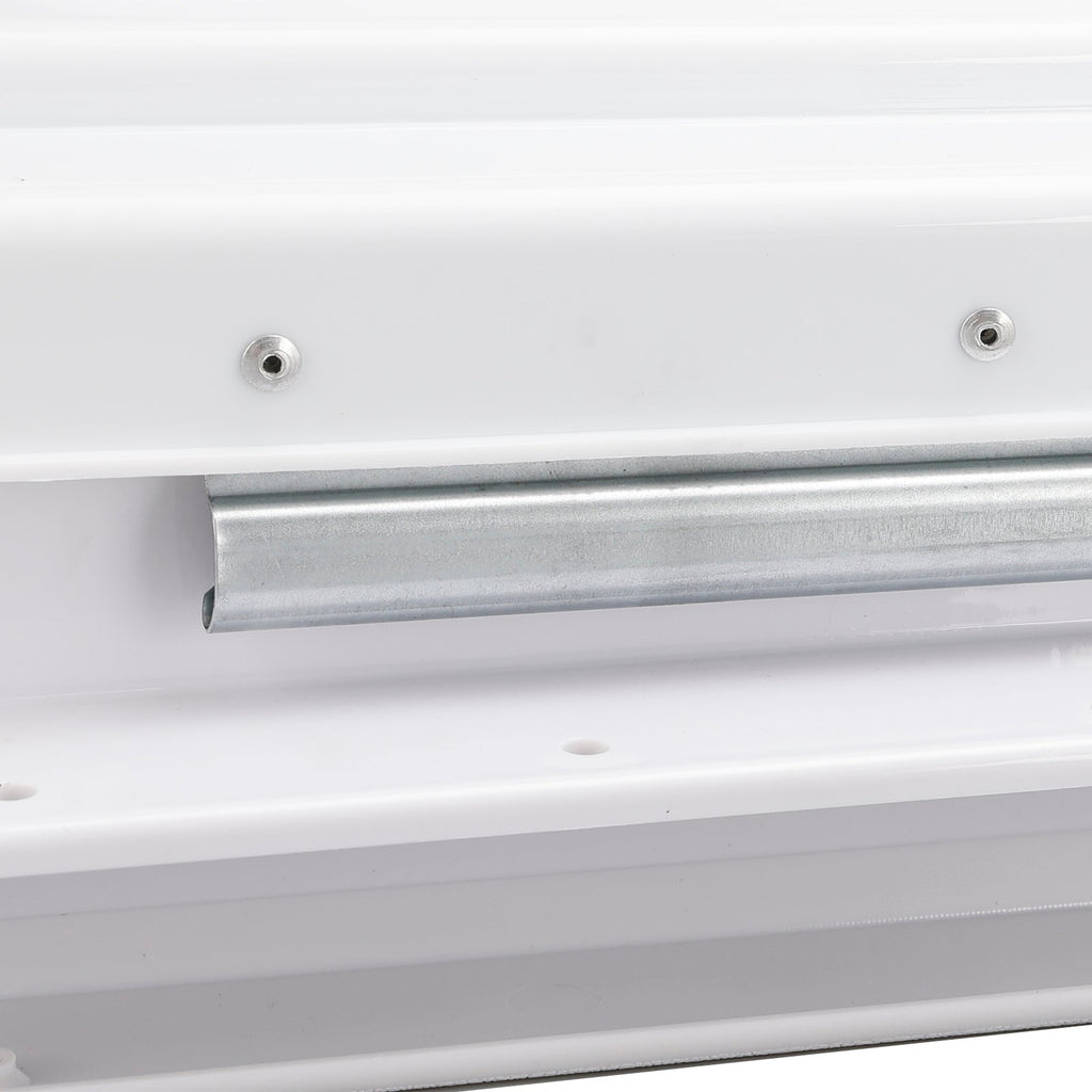 14" RV Camper Motorhome Skylight Roof Exhaust Vent Fan with Remote Control