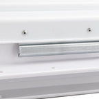 14" Remote Control Camper Roof Vent Skylight Exhaust Fan for RV Motorhome Caravan