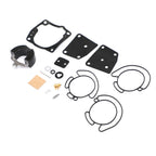 18-7247 Carburetor Repair Kit for Johnson Evinrude 90 115 125 150 175 HP V4 V6 Motors