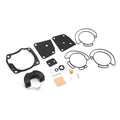 18-7247 Carburetor Repair Kit for Johnson Evinrude 90 115 125 150 175 HP V4 V6 Motors