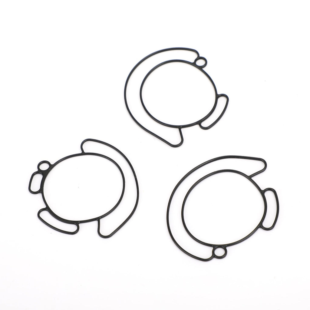 18-7247 Carburetor Repair Kit for Johnson Evinrude 90 115 125 150 175 HP V4 V6 Motors