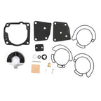 18-7247 Carburetor Repair Kit for Johnson Evinrude 90 115 125 150 175 HP V4 V6 Motors