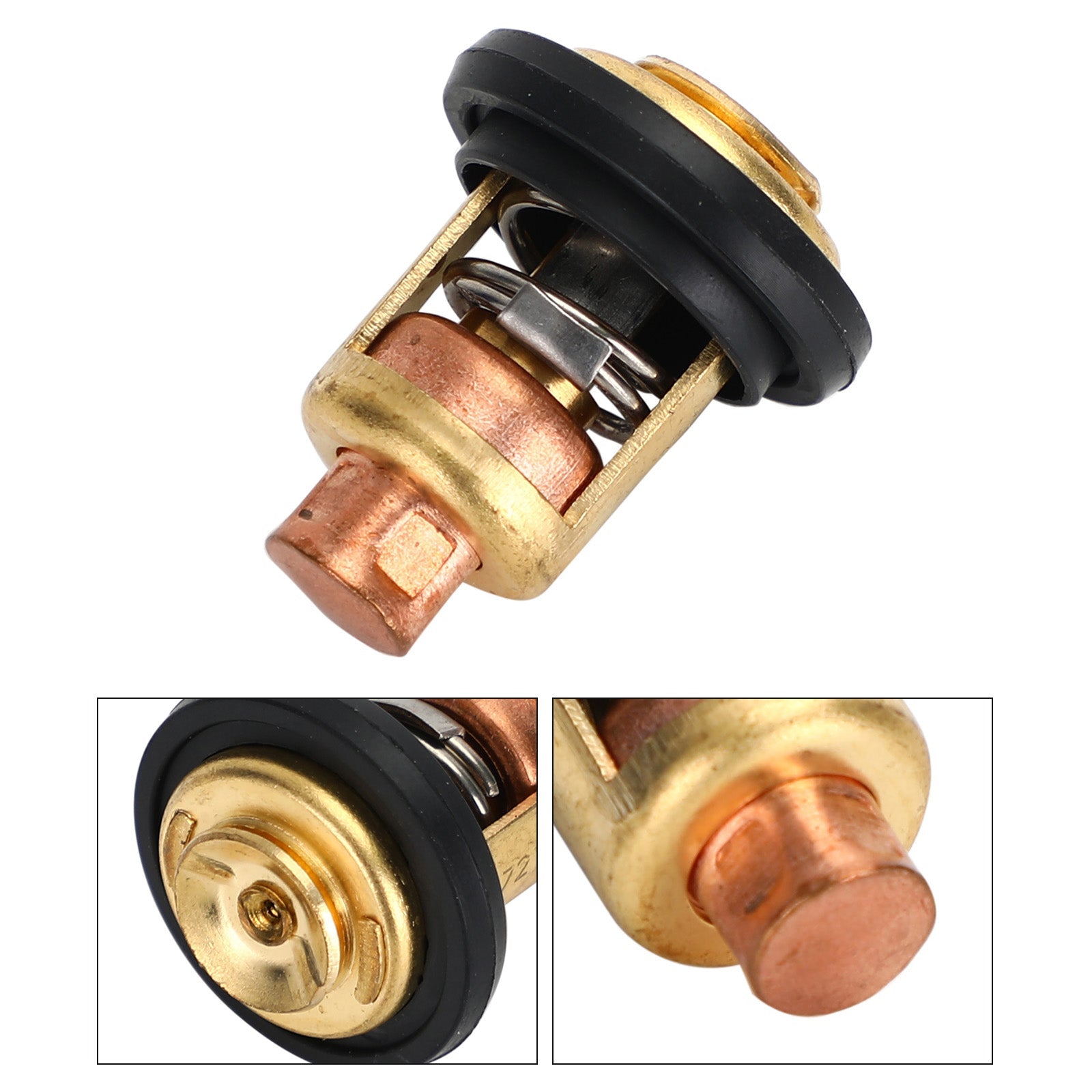 Sierra 18-3630 Marine Outboard Thermostat 19300-ZV5-043 for Honda 20-130HP