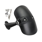 BMW R NINE T Rear Fender Tire Hugger Mudguard 2014-2018 Generic Fit