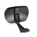 Generic Rear Mudguard Fender Tire Hugger For BMW R NINE T 2014 2015 2016 2017 2018